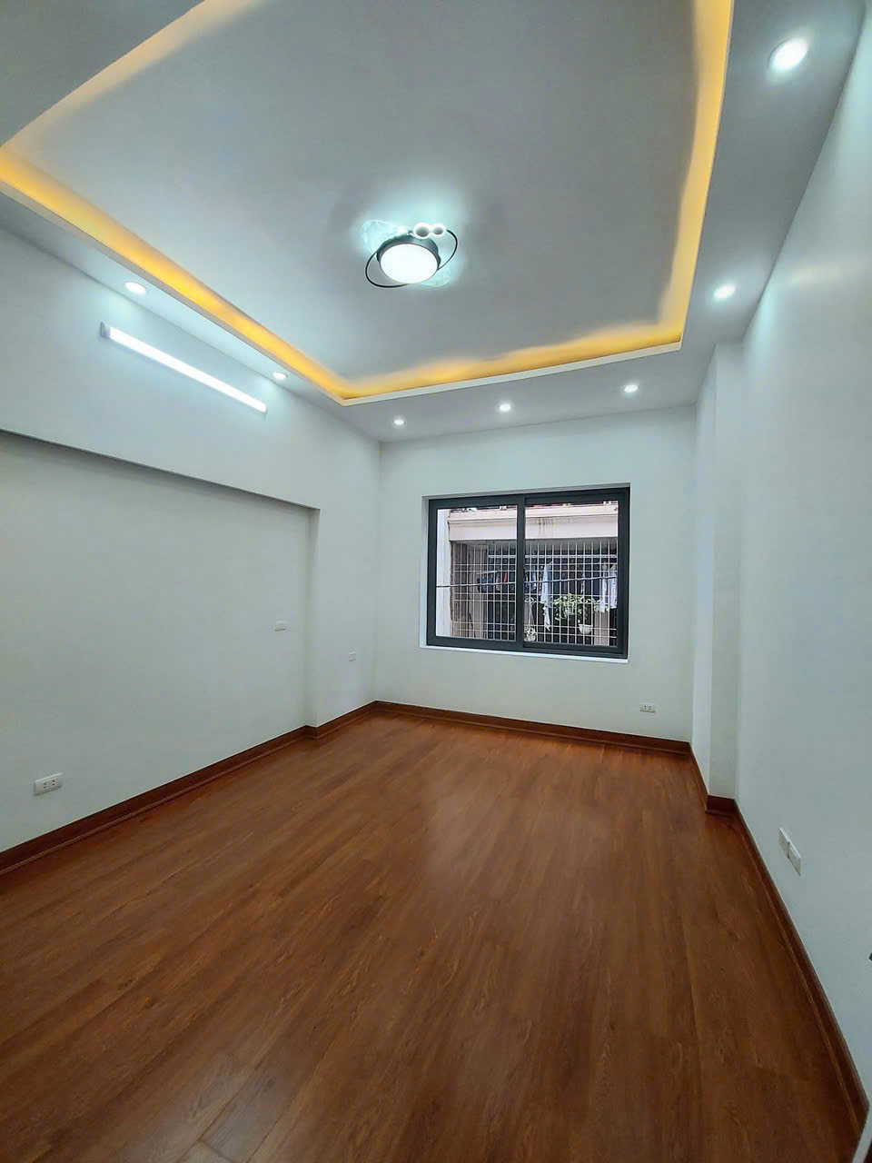 Cần cho thuê nhà riêng Nguyễn Xiển, Thanh Xuân 60m x 4T giá 24tr, nhà mới, gara, KD - Ảnh 3