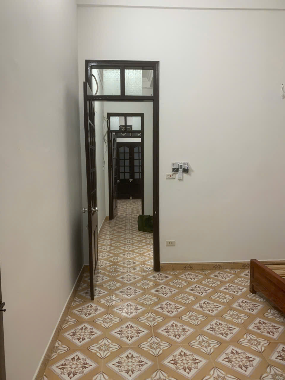 CHÍNH CHỦ CHO THUÊ NHÀ KHU PHÂN LÔ CÁN BỘ X55 THÔN LƯU PHÁI, XÃ NGŨ HIỆP, HUYỆN THANH TRÌ, HÀ NỘI - Ảnh 4