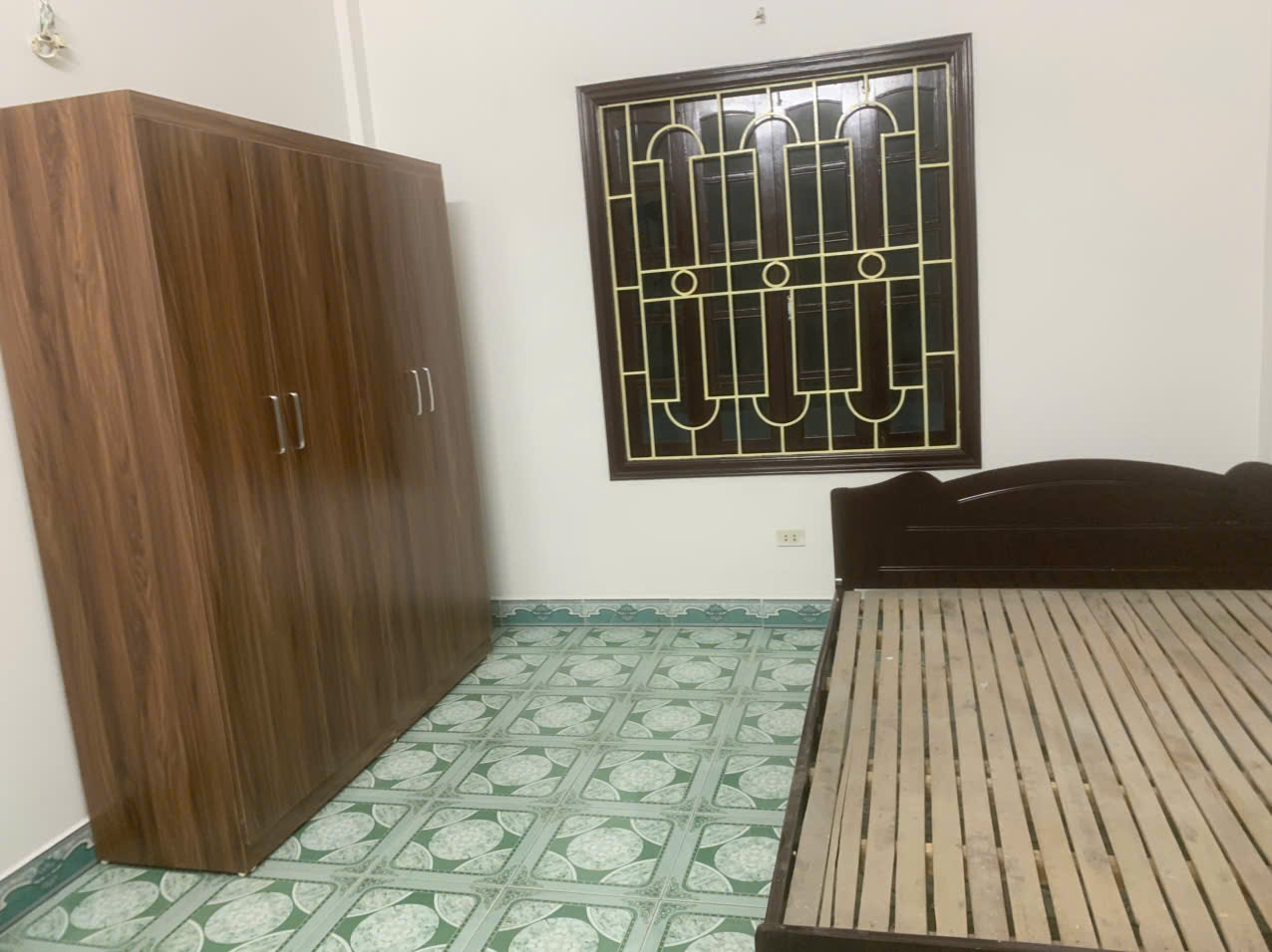 CHÍNH CHỦ CHO THUÊ NHÀ KHU PHÂN LÔ CÁN BỘ X55 THÔN LƯU PHÁI, XÃ NGŨ HIỆP, HUYỆN THANH TRÌ, HÀ NỘI - Ảnh 2