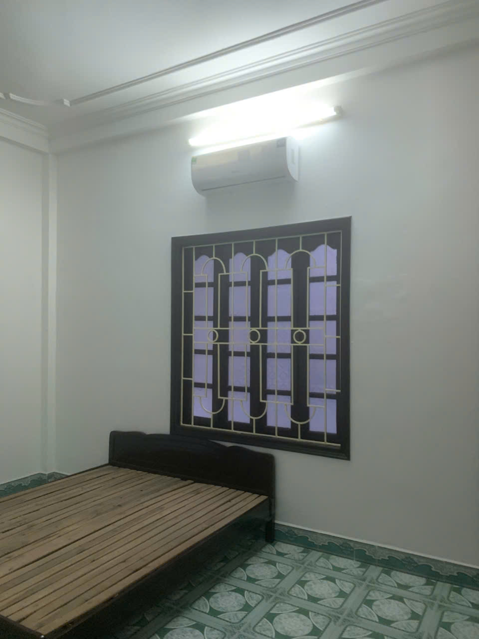 CHÍNH CHỦ CHO THUÊ NHÀ KHU PHÂN LÔ CÁN BỘ X55 THÔN LƯU PHÁI, XÃ NGŨ HIỆP, HUYỆN THANH TRÌ, HÀ NỘI - Ảnh 3