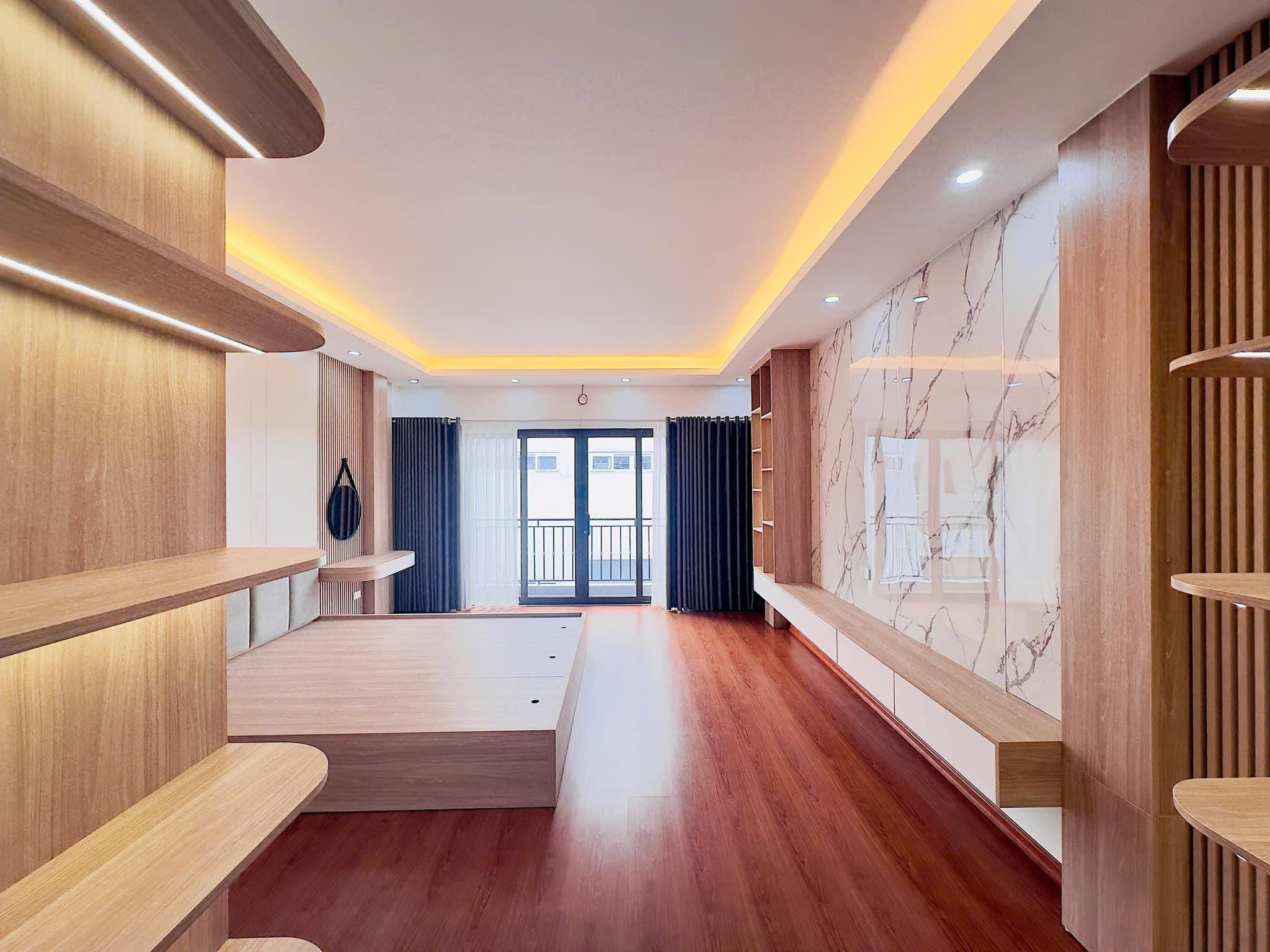 Bán nhà Xuân La TÂY HỒ - OTO - KINH DOANH –THANG MÁY – 68MX 7T 18,8 TỶ. - Ảnh 2