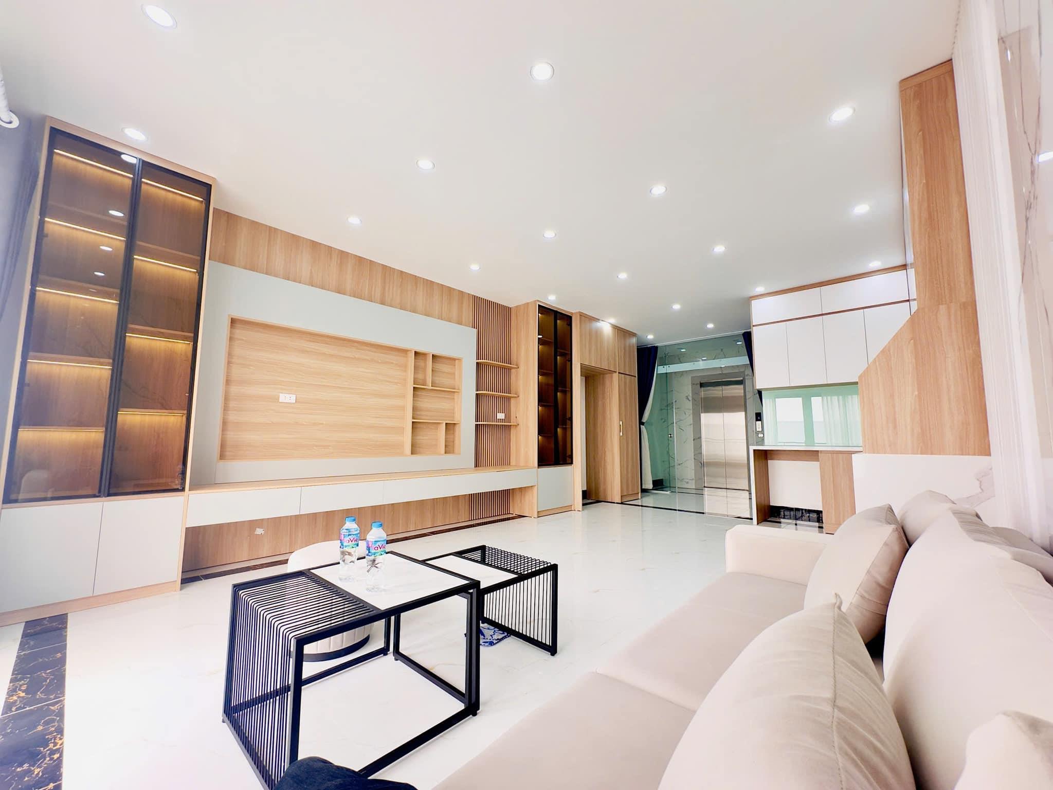 Bán nhà Xuân La TÂY HỒ - OTO - KINH DOANH –THANG MÁY – 68MX 7T 18,8 TỶ. - Ảnh 3