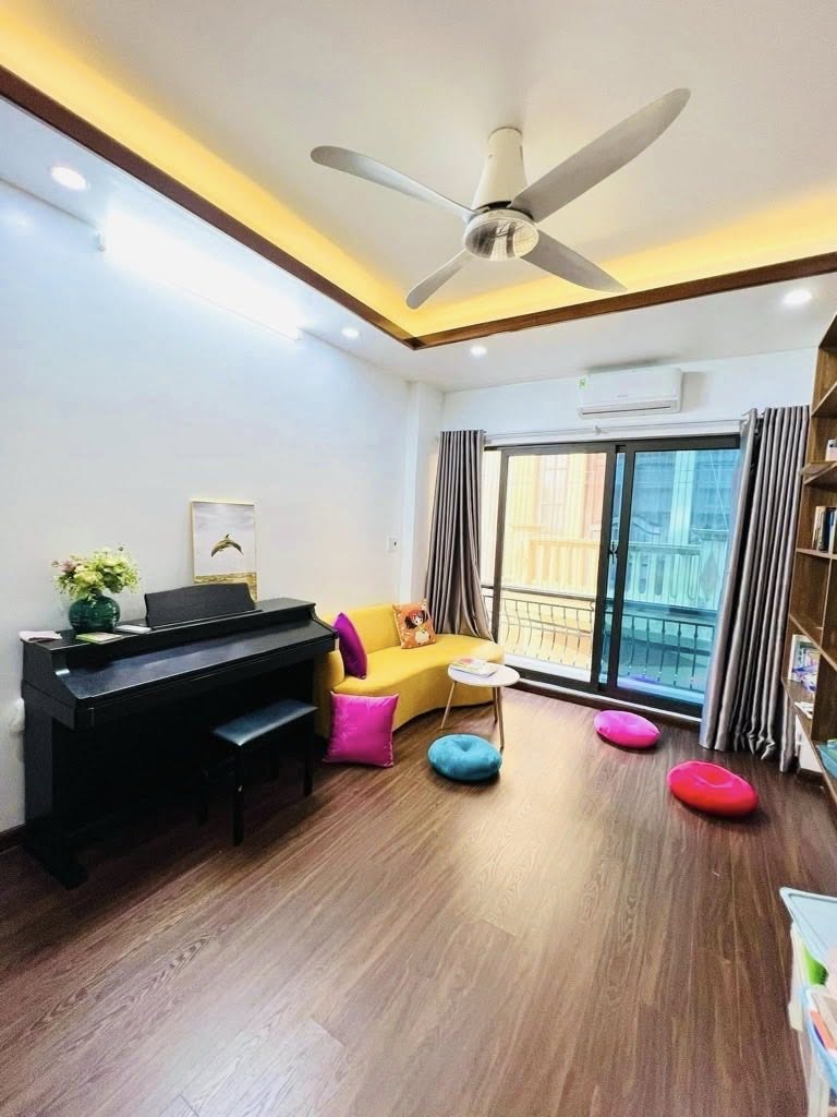 MINH KHAI 42M- HAI BÀ TRƯNG, MẶT NGÕ THÔNG TO, VÀI BƯỚC CHÂN RA MẶT PHỐ GIÁ 12,5 TỶ - Ảnh 4