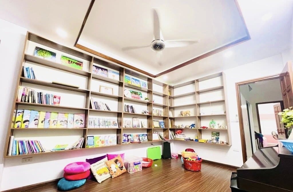 MINH KHAI 42M- HAI BÀ TRƯNG, MẶT NGÕ THÔNG TO, VÀI BƯỚC CHÂN RA MẶT PHỐ GIÁ 12,5 TỶ - Ảnh 3