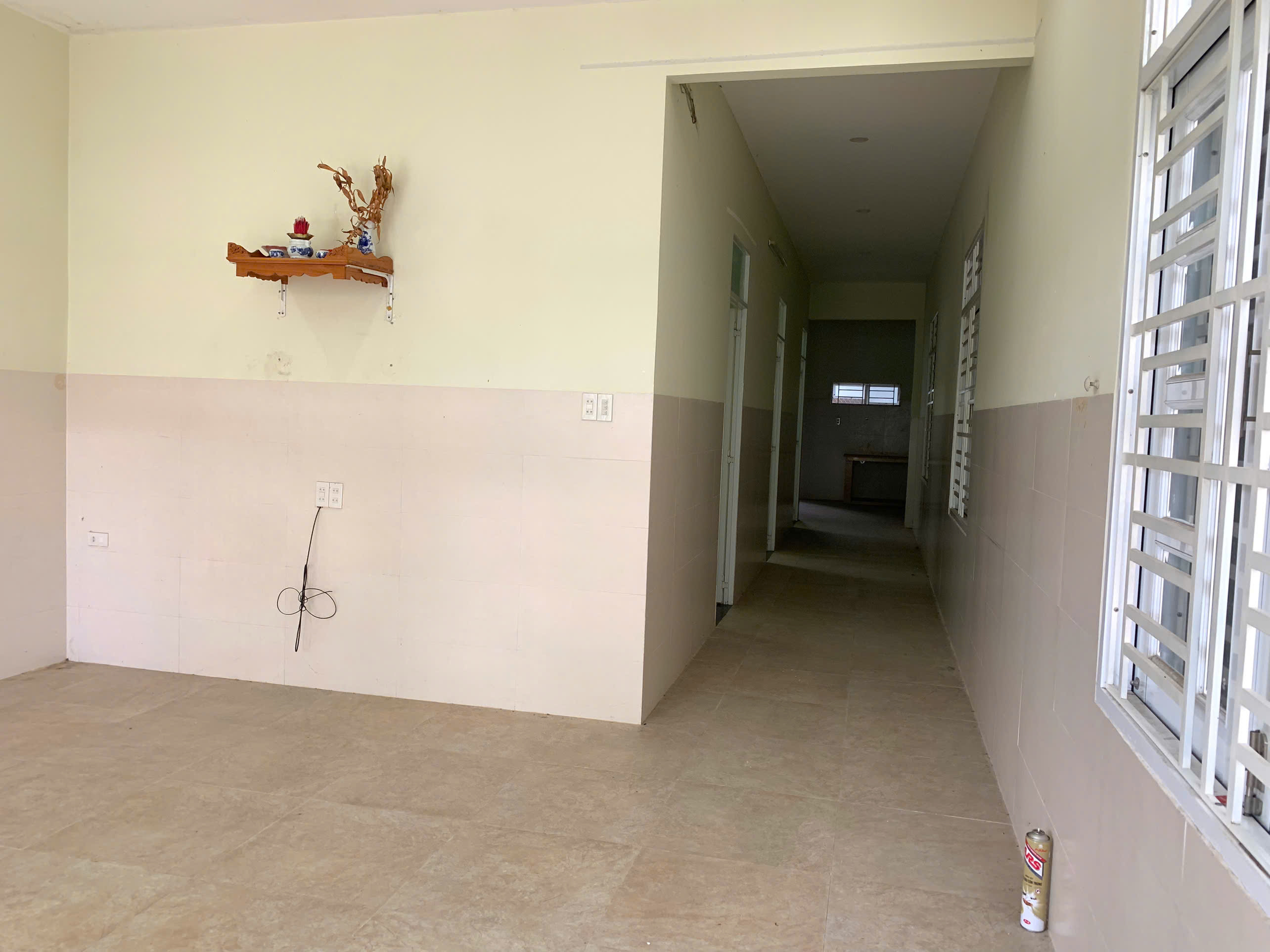 Bán Nhà C4 Phú Ân Nam-Diên An-Diên Khánh - Tỉnh Khánh Hòa - 1,999ty - Lh: 0905724084 - Ảnh chính