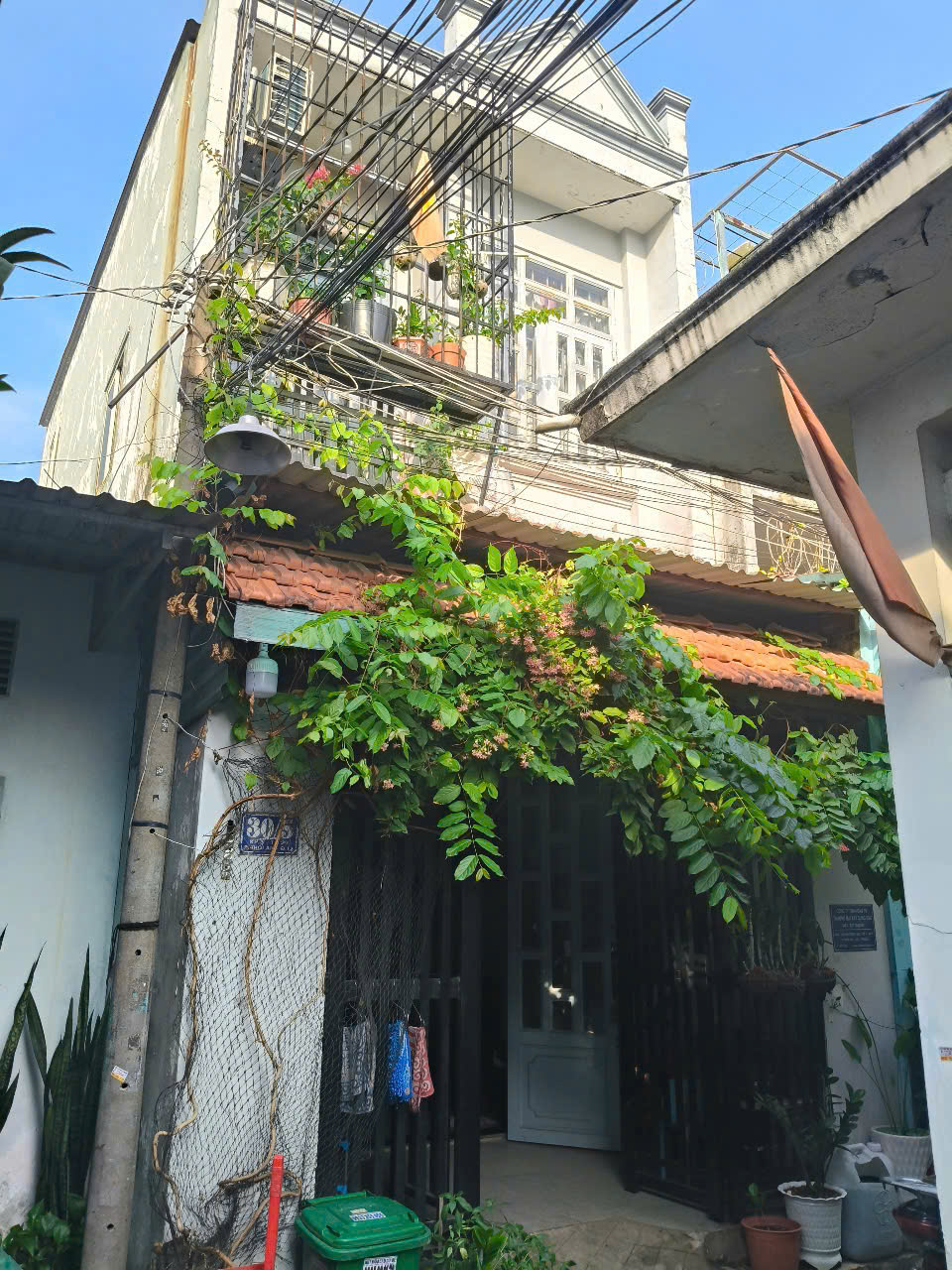 CHÍNH CHỦ CHO THUÊ NHÀ NGUYÊN CĂN TẠI THỚI AN - QUẬN 12- HỒ CHÍ MINH - Ảnh chính