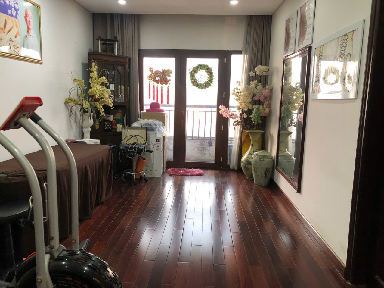 Bán nhà phân lô Doãn Kế Thiện 54m2 x 4 tầng, ngõ ô tô tránh, giá 17,5 tỷ - Ảnh chính