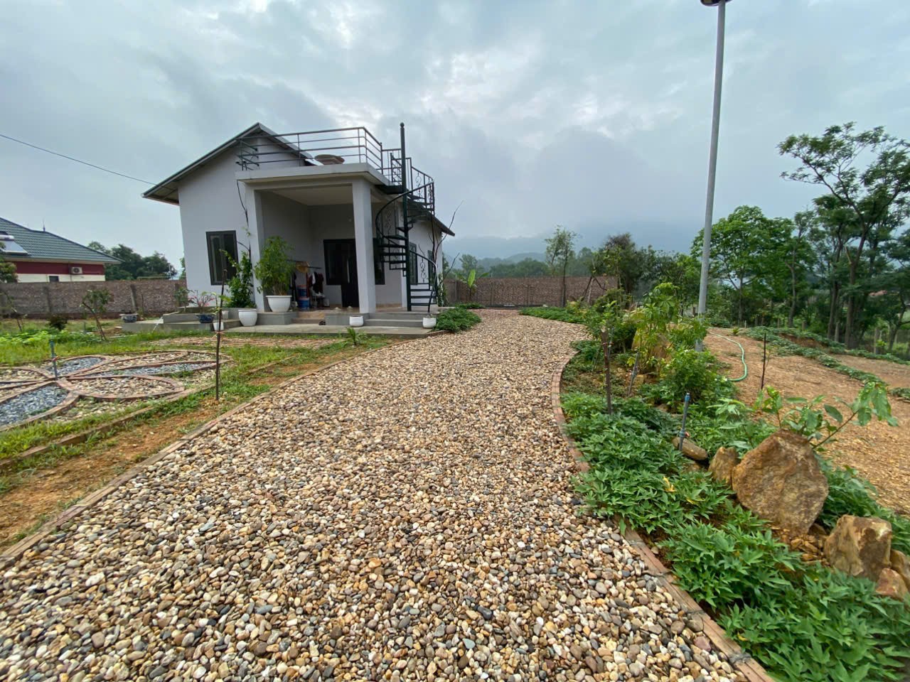 ĐẤT VỊ TRÍ ĐẸP - GIÁ TỐT Chính chủ bán mảnh đất tại huyện Sóc Sơn, Hà Nội - Ảnh chính