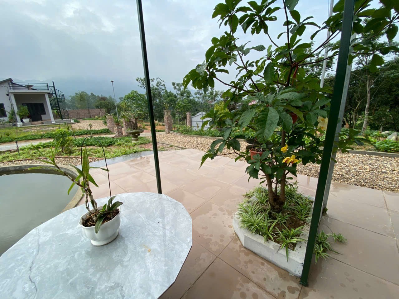 ĐẤT VỊ TRÍ ĐẸP - GIÁ TỐT Chính chủ bán mảnh đất tại huyện Sóc Sơn, Hà Nội - Ảnh 1