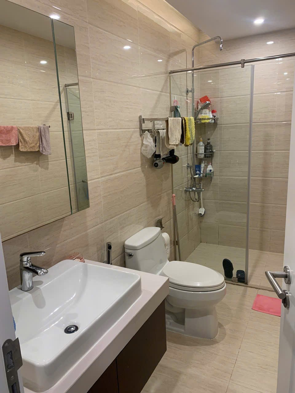 CĂN HỘ ĐẸP - GIÁ TỐT - CHÍNH CHỦ Cần Bán Căn Hộ Tại IMPERIA GARDEN Tòa B, Thanh Xuân - Ảnh 4
