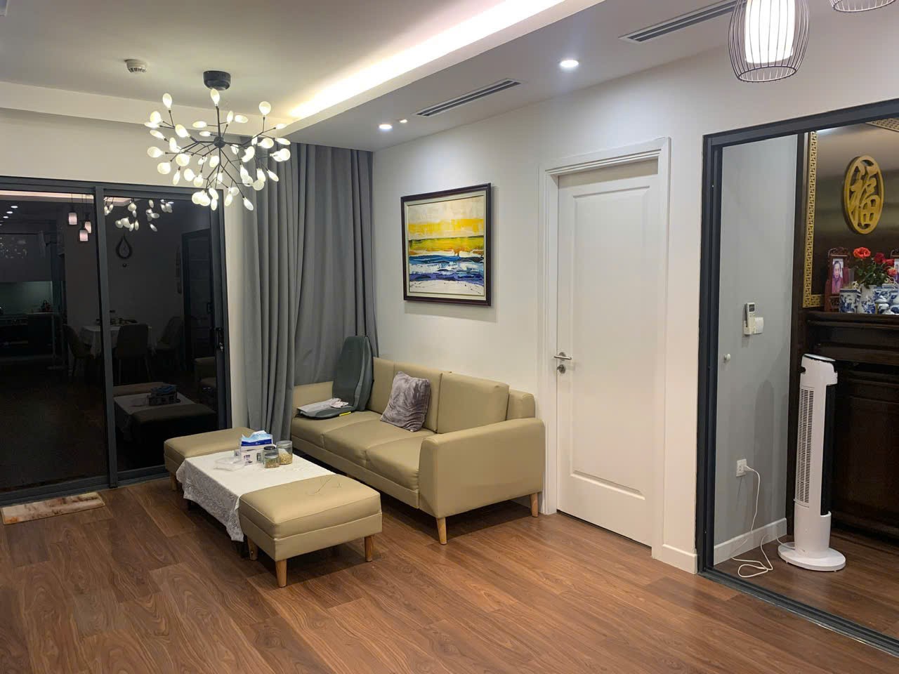 CĂN HỘ ĐẸP - GIÁ TỐT - CHÍNH CHỦ Cần Bán Căn Hộ Tại IMPERIA GARDEN Tòa B, Thanh Xuân - Ảnh chính