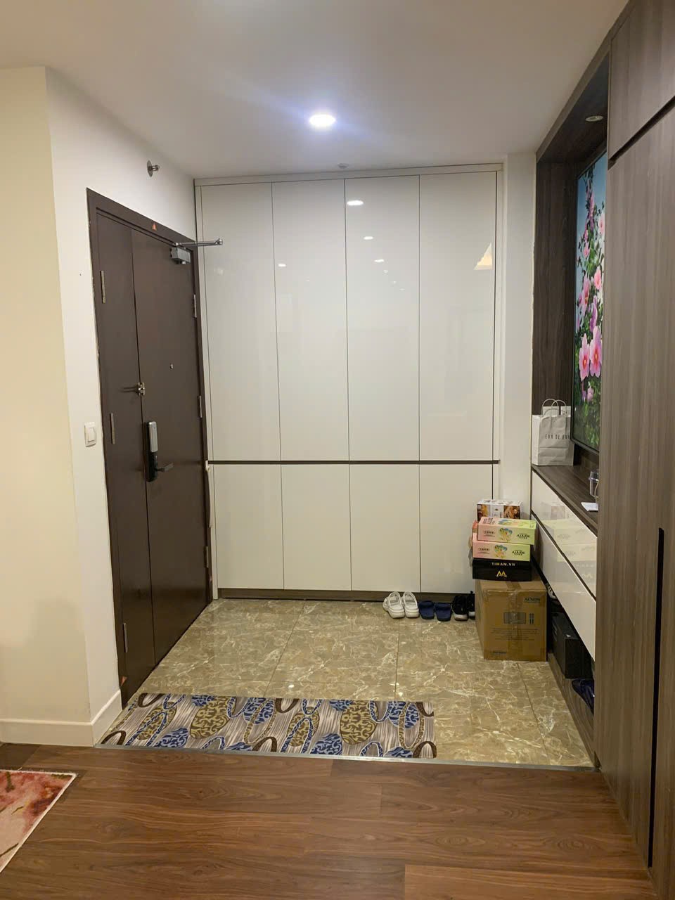 CĂN HỘ ĐẸP - GIÁ TỐT - CHÍNH CHỦ Cần Bán Căn Hộ Tại IMPERIA GARDEN Tòa B, Thanh Xuân - Ảnh 1