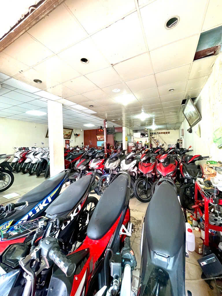 CẦN BÁN GÁP MT ĐANG CHO THUÊ PHAN HUY ÍCH , TÂN BÌNH , 4x13 , GIÁ NHỈNH 7 TỶ - Ảnh 1