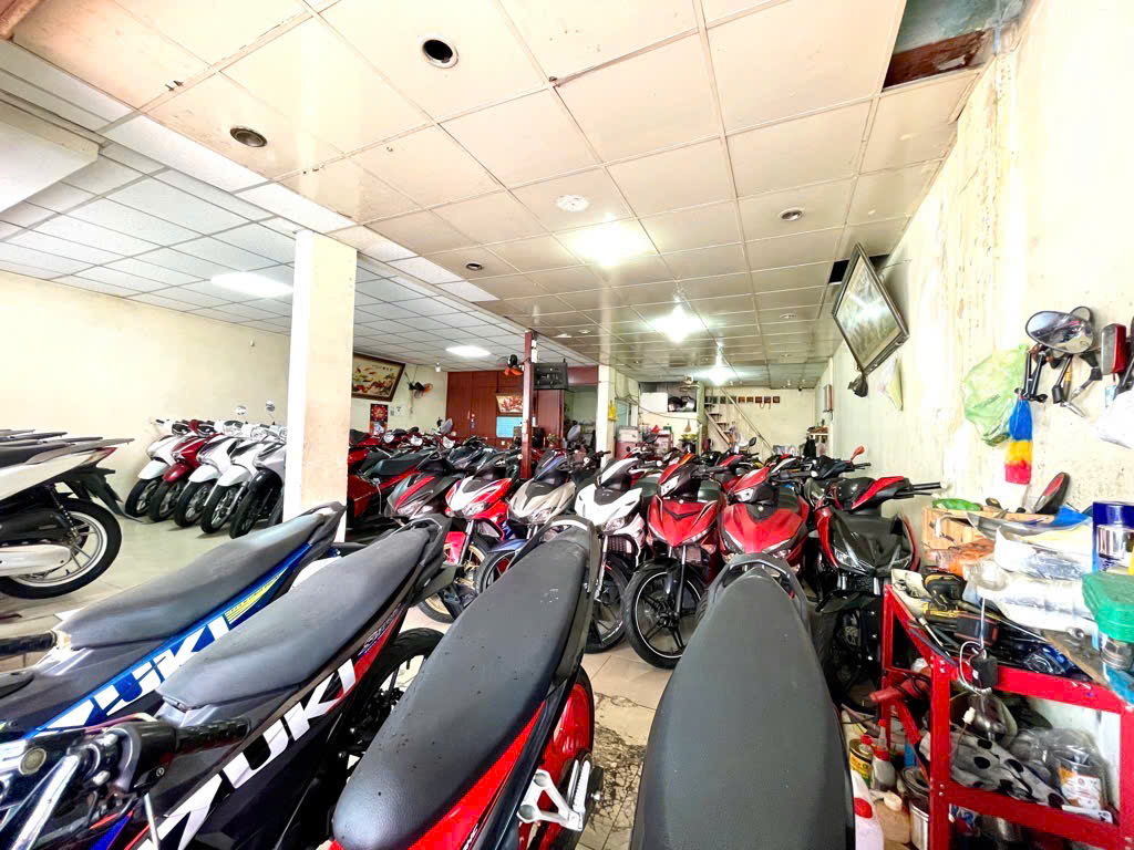 CẦN BÁN GÁP MT ĐANG CHO THUÊ PHAN HUY ÍCH , TÂN BÌNH , 4x13 , GIÁ NHỈNH 7 TỶ - Ảnh 2