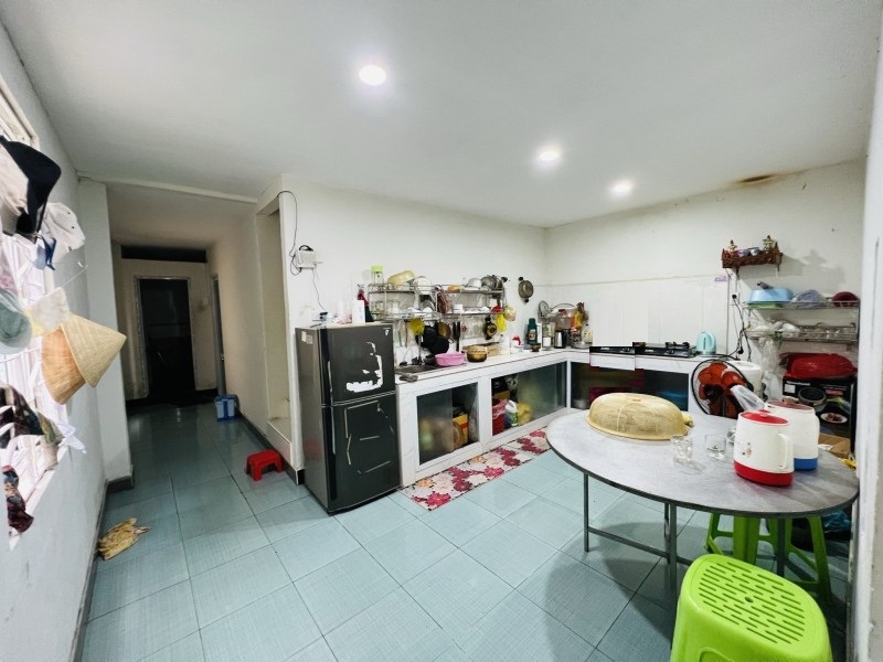 ► Nhà MT Đặng Văn Ngữ  đường 7.5m sát Chợ Cẩm Lệ, 3 mặt thoáng, Kinh Doanh Buôn Bán, 100m2,C4 cũ, - Ảnh chính