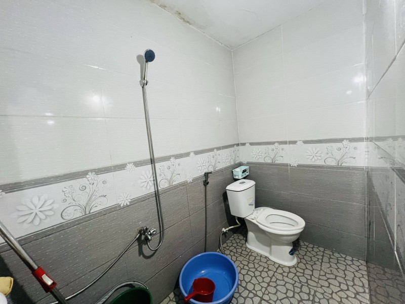 ► Nhà MT Đặng Văn Ngữ  đường 7.5m sát Chợ Cẩm Lệ, 3 mặt thoáng, Kinh Doanh Buôn Bán, 100m2,C4 cũ, - Ảnh 1