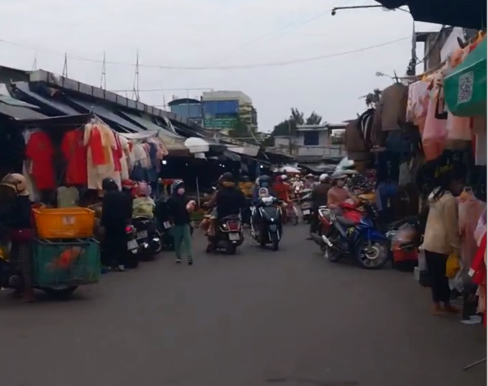 ► Nhà MT Đặng Văn Ngữ  đường 7.5m sát Chợ Cẩm Lệ, 3 mặt thoáng, Kinh Doanh Buôn Bán, 100m2,C4 cũ, - Ảnh 2