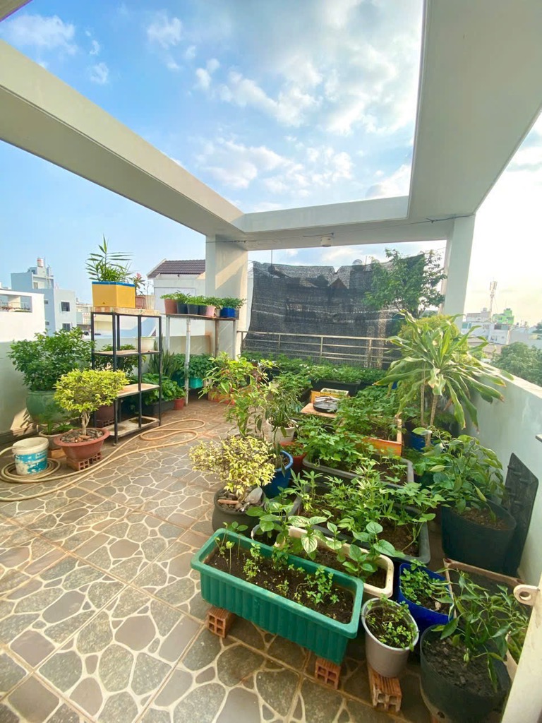 NHÀ ĐẸP GV - GIÁP QUANG TRUNG & ST EMART2 - HXH GẦN MẶT TIỀN - 60M² - 4 TẦNG LẦU HƠN 6 TỶ - Ảnh 5