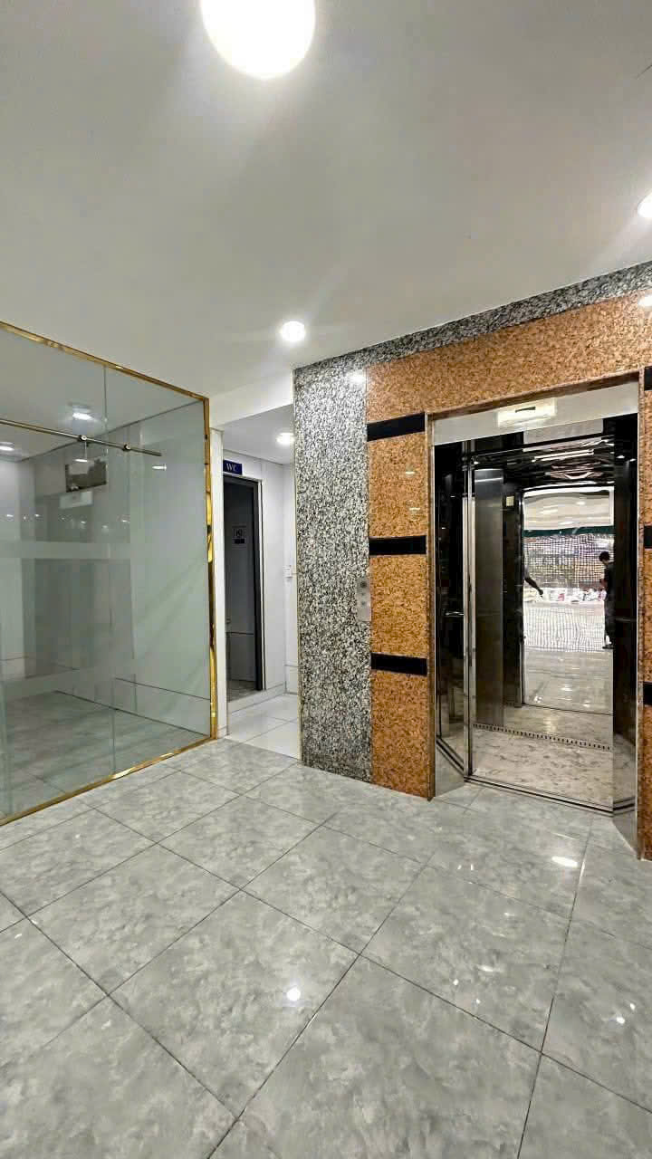 CHO THUÊ NHÀ MẶT TIỀN KINH DOANH VIP ĐƯỜNG LÊ HỒNG PHONG- PHÚ LỢI - Ảnh 2