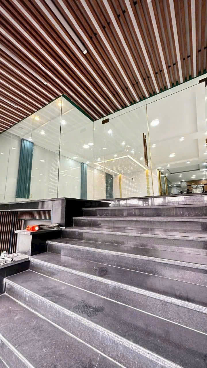 CHO THUÊ NHÀ MẶT TIỀN KINH DOANH VIP ĐƯỜNG LÊ HỒNG PHONG- PHÚ LỢI - Ảnh 4