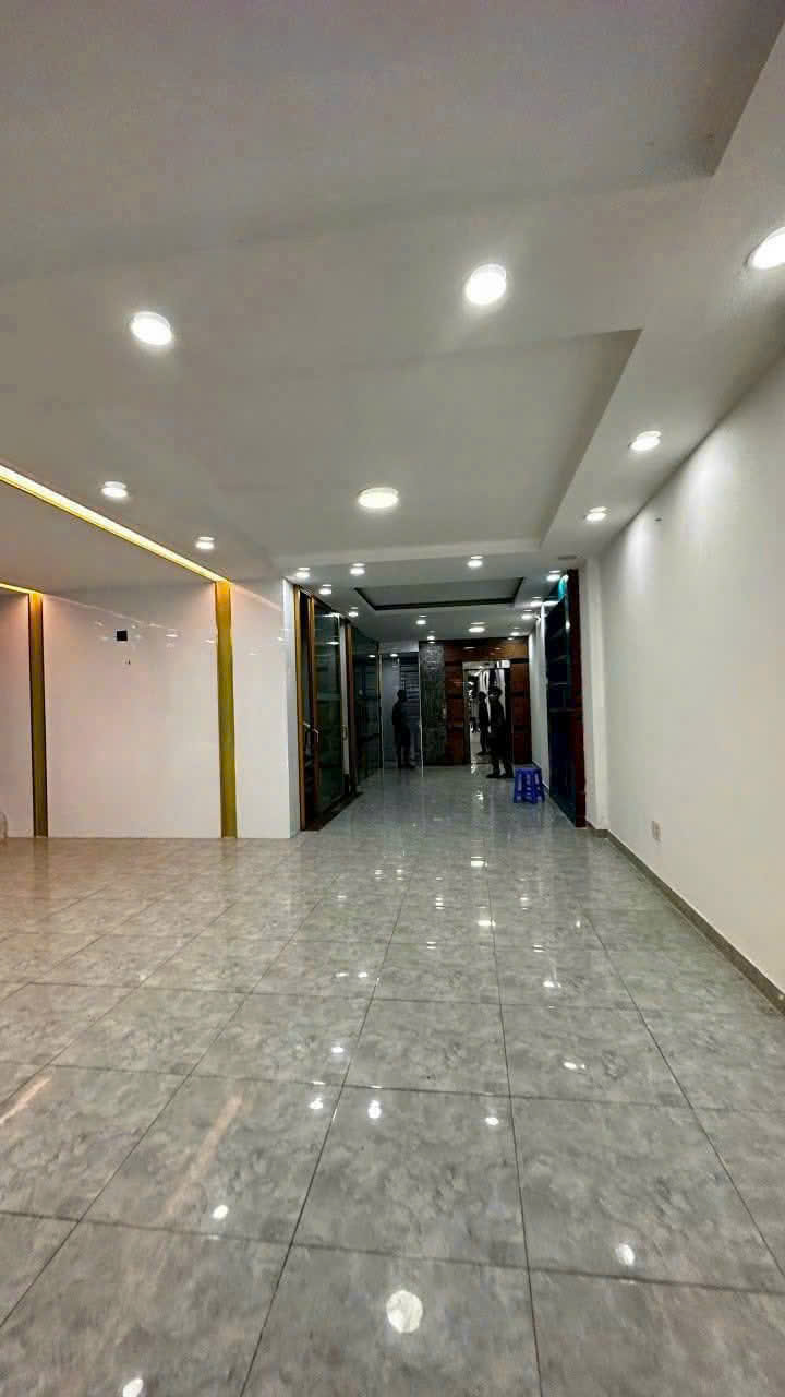 CHO THUÊ NHÀ MẶT TIỀN KINH DOANH VIP ĐƯỜNG LÊ HỒNG PHONG- PHÚ LỢI - Ảnh 3