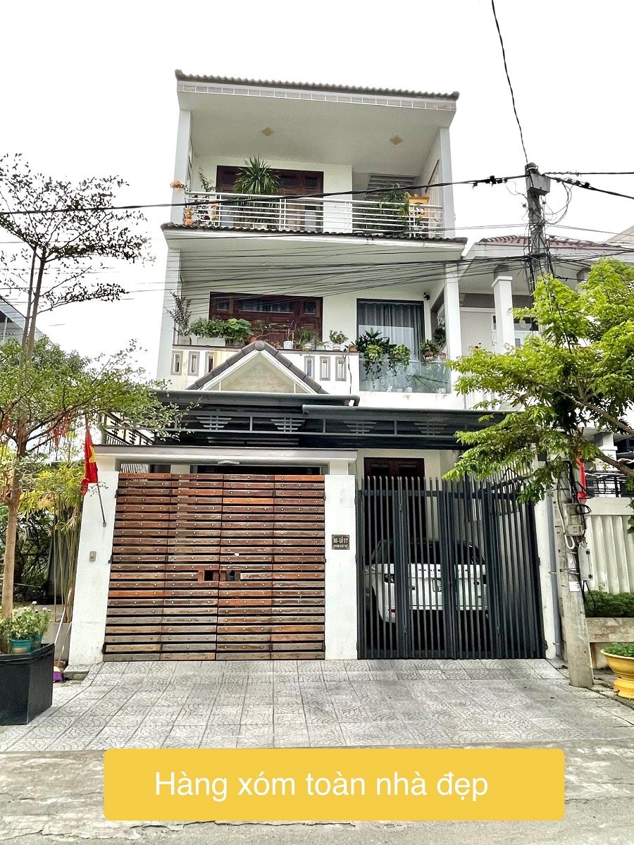 🔥 BÁN ĐẤT MẶT TIỀN TRẦN QUÝ KIÊN – KQH XUÂN PHÚ – GẦN CÔNG VIÊN TRUNG TÂM - Ảnh 3