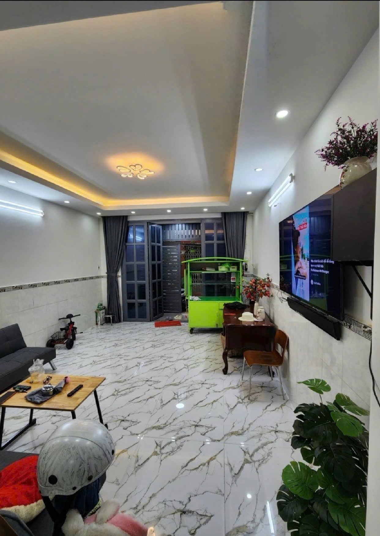 Bán nhà HXH Bình Tân, 58m2 chỉ 3.2tỷ - 160525 - Ảnh chính