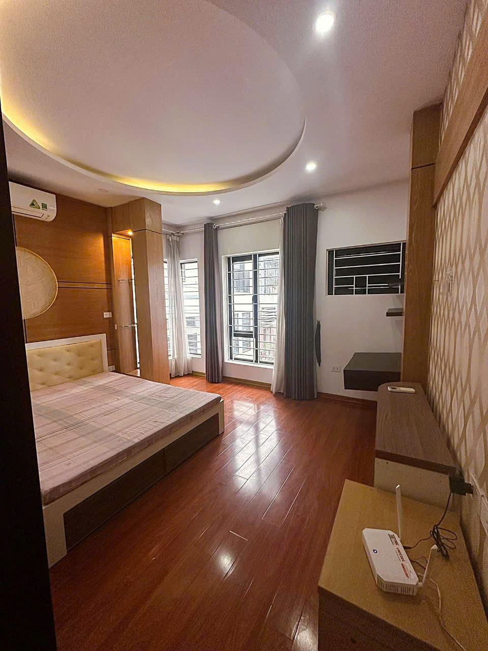 CHO THUÊ PHÒNG STUDIO TẠI PHỐ NGUYÊN HỒNG, P. LÁNG HẠ, QUẬN ĐỐNG ĐA, HÀ NỘI - Ảnh chính