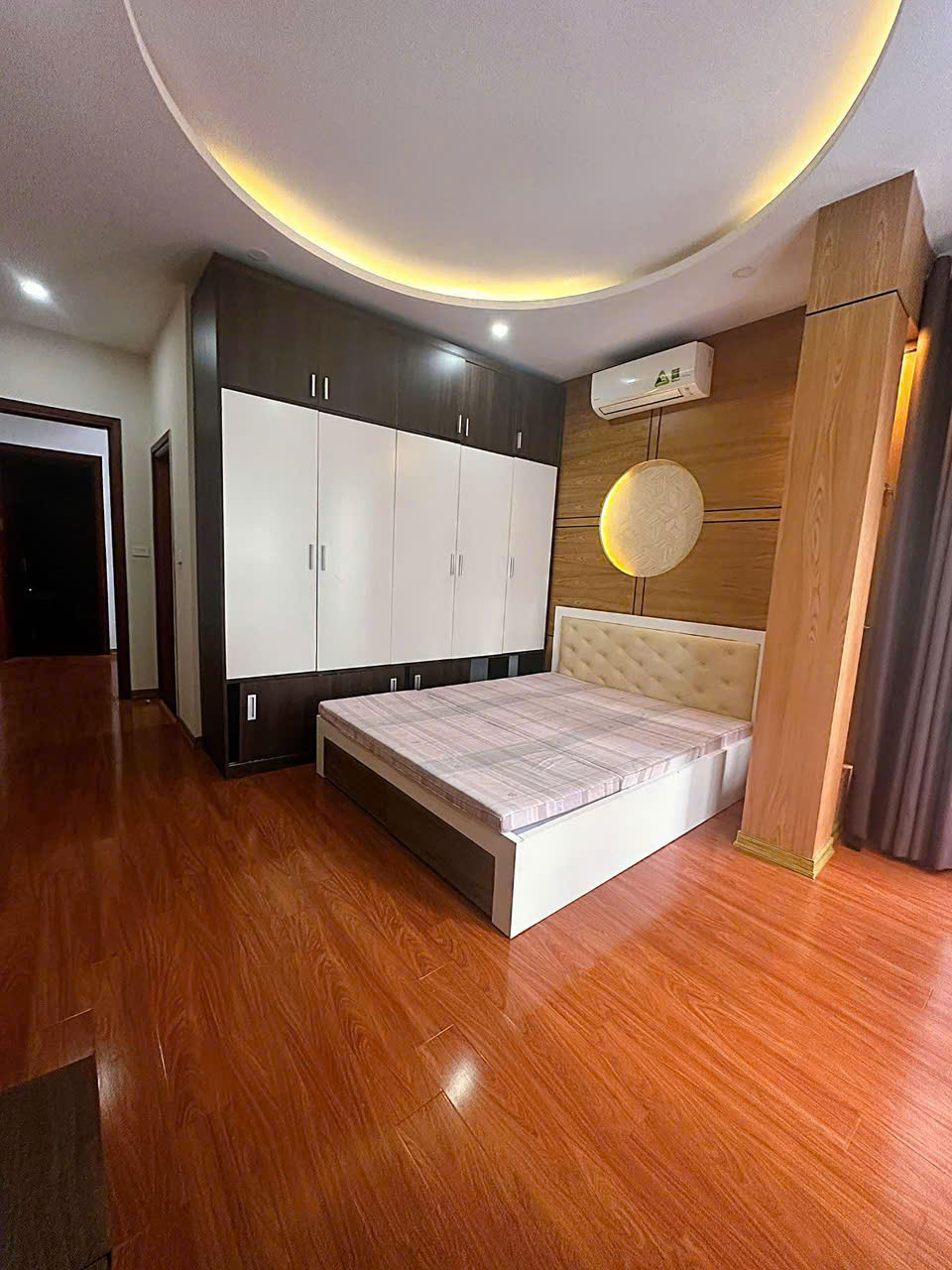 CHO THUÊ PHÒNG STUDIO TẠI PHỐ NGUYÊN HỒNG, P. LÁNG HẠ, QUẬN ĐỐNG ĐA, HÀ NỘI - Ảnh 1