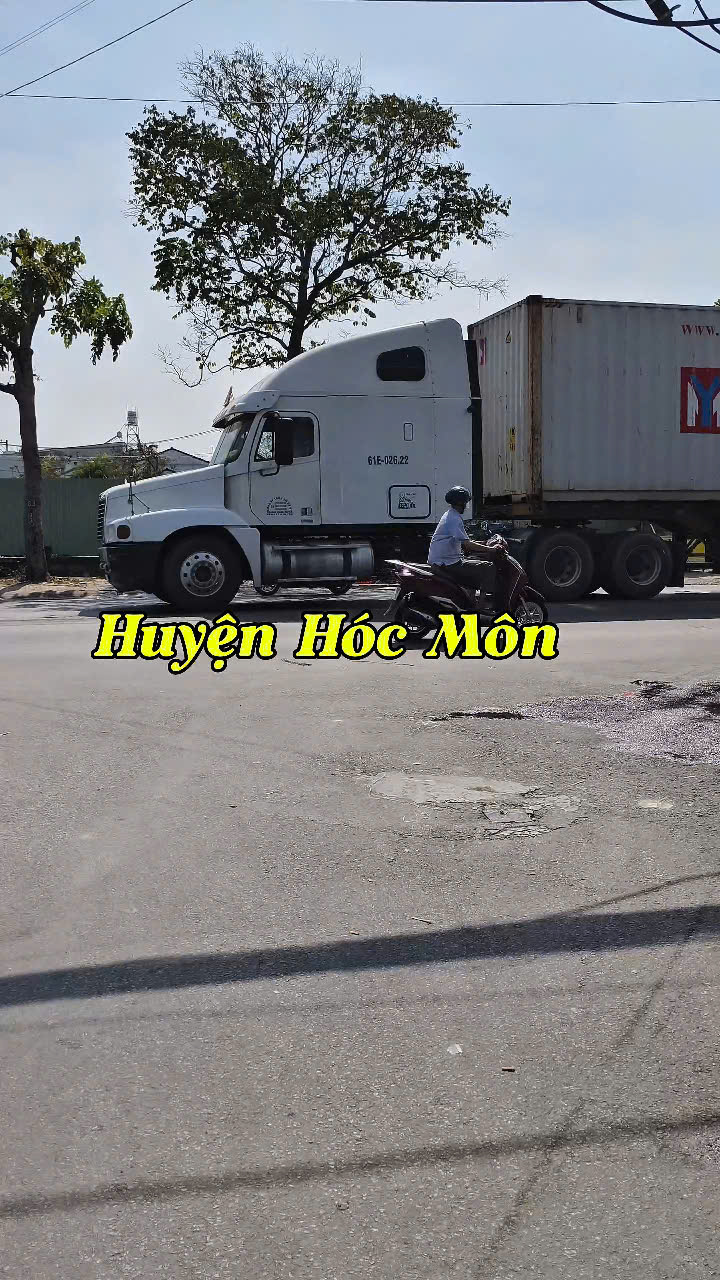 (4) Bán đất mặt tiền lớn 9.310m², xe container chạy thoải mái, Giá 50 tỷ + x tỷ - Ảnh chính