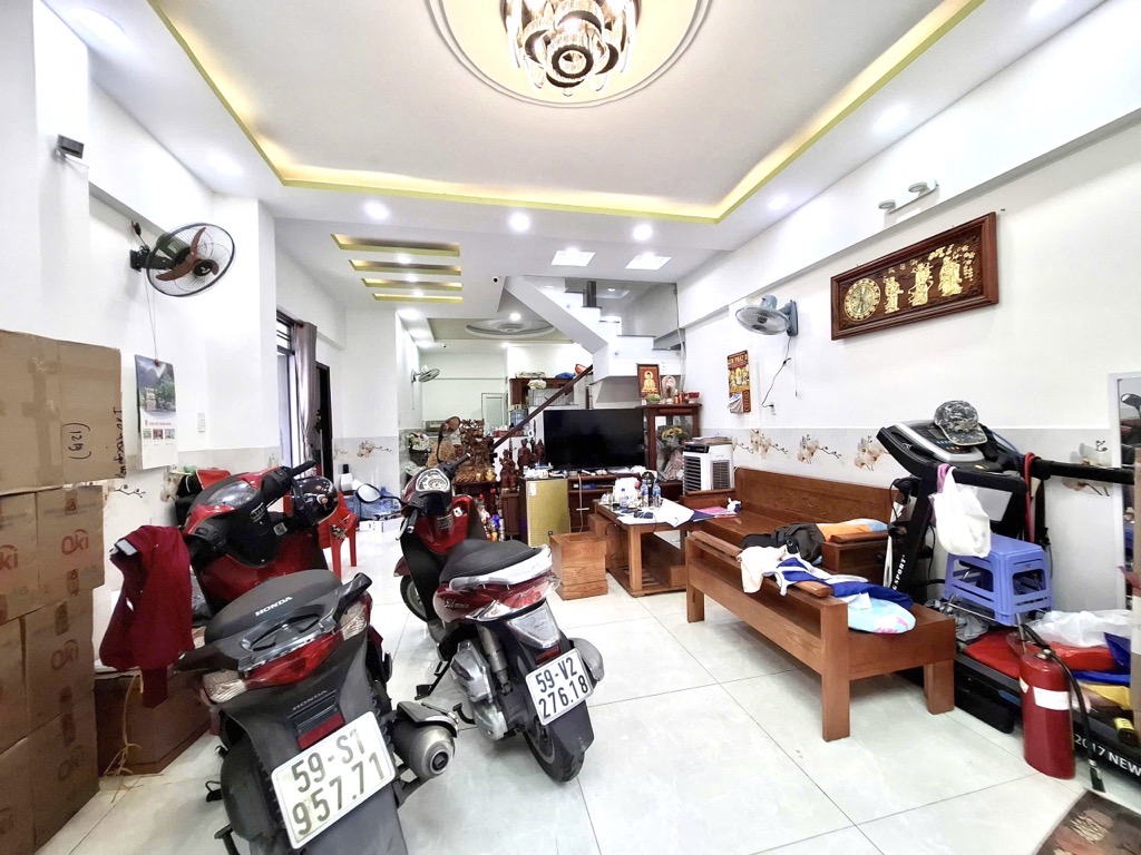 VỊ TRÍ Hoàng Việt – Nguyễn Đình Khơi, 4,5x10 - 4pn - 4 tầng BTCT - 7.5 tỷ - Ảnh 1