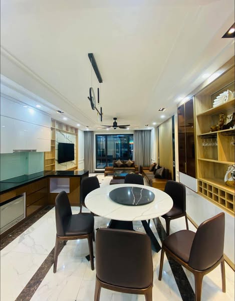 6X22M, 5 TẦNG, ĐƯỜNG 10M MẶT TIỀN NỘI BỘ HẬU GIANG QUẬN 6 - Ảnh 1