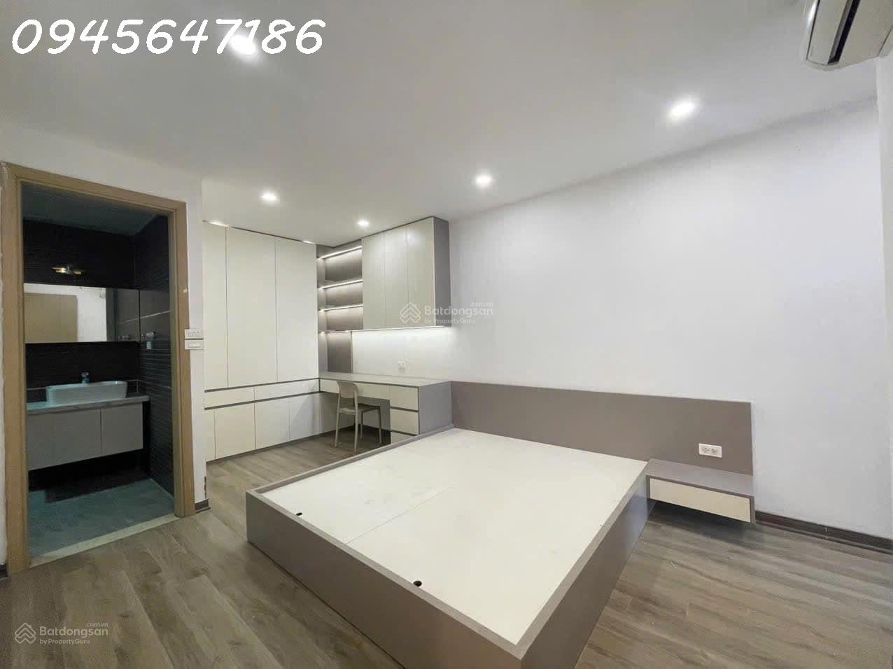 Căn góc đẹp full nội thất New Horizon City 87 Lĩnh Nam - Ảnh 1