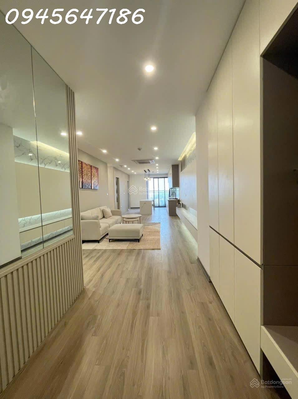Căn góc đẹp full nội thất New Horizon City 87 Lĩnh Nam - Ảnh 2