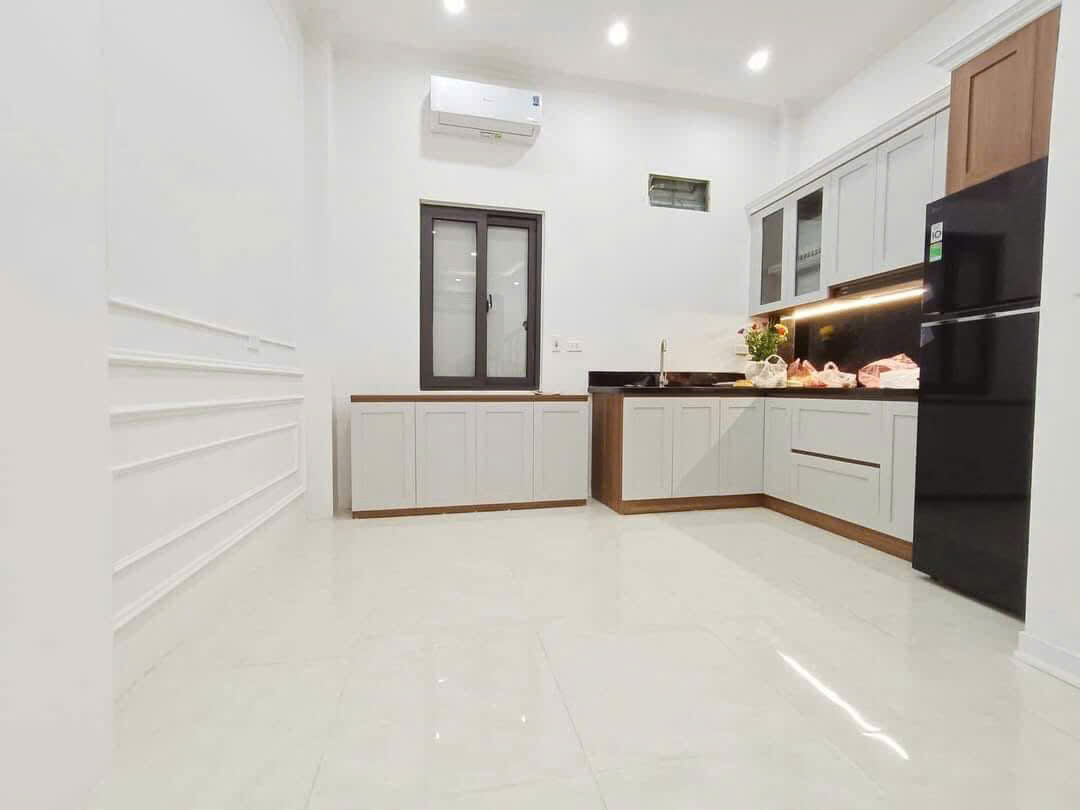 bán nhà phố cầu giấy, 20m ra mặt phố, lô góc 2 mặt thoáng - Ảnh 1