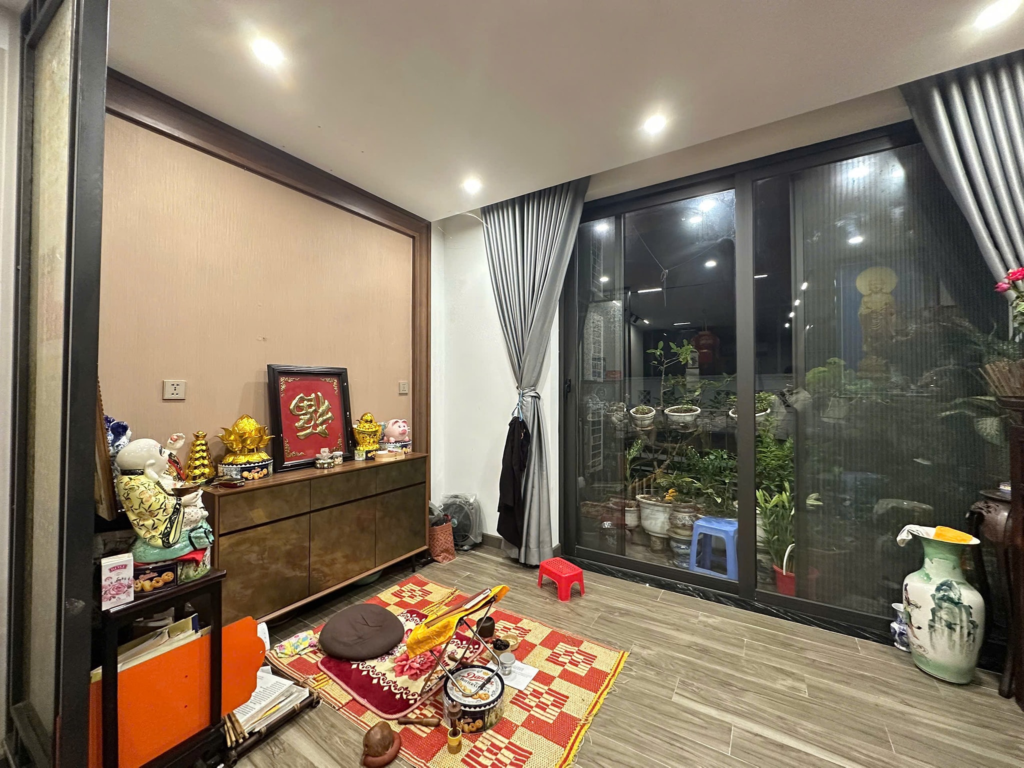 BAY NHANH - KHU VỰC CỰC KỲ HIẾM NHÀ BÁN - TRUNG TÂM ĐỐNG ĐA - Ô TÔ ĐỖ GẦN - VỊ TRÍ ĐẮC ĐỊA, 6 TẦNG - Ảnh 4
