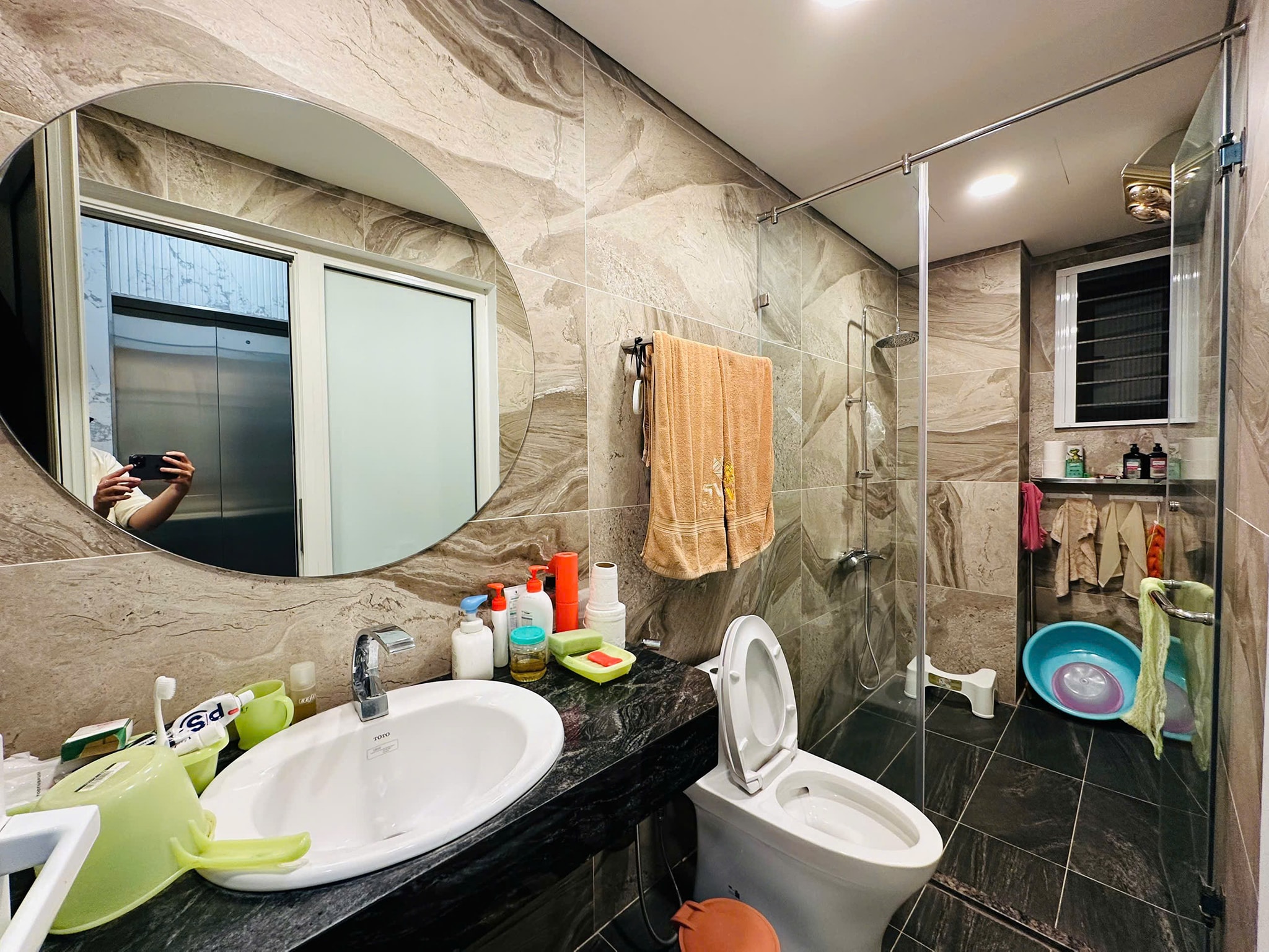 BAY NHANH - KHU VỰC CỰC KỲ HIẾM NHÀ BÁN - TRUNG TÂM ĐỐNG ĐA - Ô TÔ ĐỖ GẦN - VỊ TRÍ ĐẮC ĐỊA, 6 TẦNG - Ảnh 5