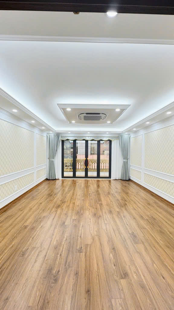 26 đồng có GIẢM SÂU, nhà mới 60m 6 tầng MT6m Ô TÔ TRÁNH, 2 thoáng trước sau, thang máy, ở đẳng cấp, - Ảnh 1