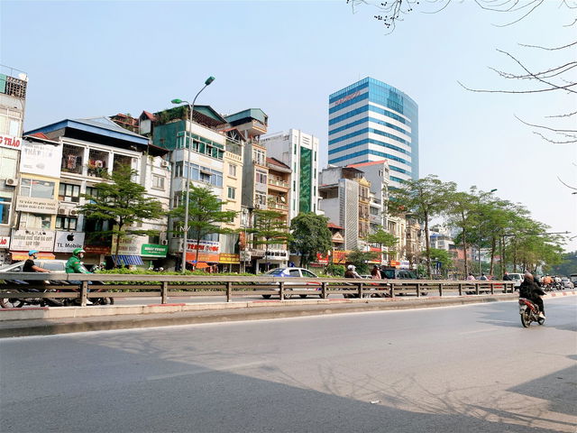 Bán nhà mặt phố Tây Sơn, Đống Đa 75m2, 4 tầng, mặt tiền 4.8m kinh doanh chỉ 32 tỷ - Ảnh 2