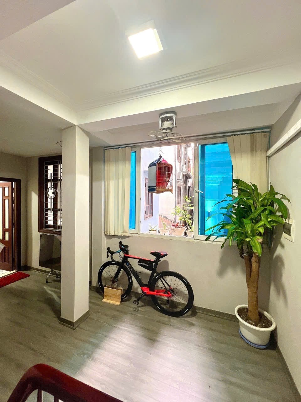 ĐỐNG ĐA BAY NHANH - NHÀ MỚI ĐẸP Ở NGAY - CÁCH PHỐ 30M - 3 NGỦ ĐỦ CÔNG NĂNG. - Ảnh 4