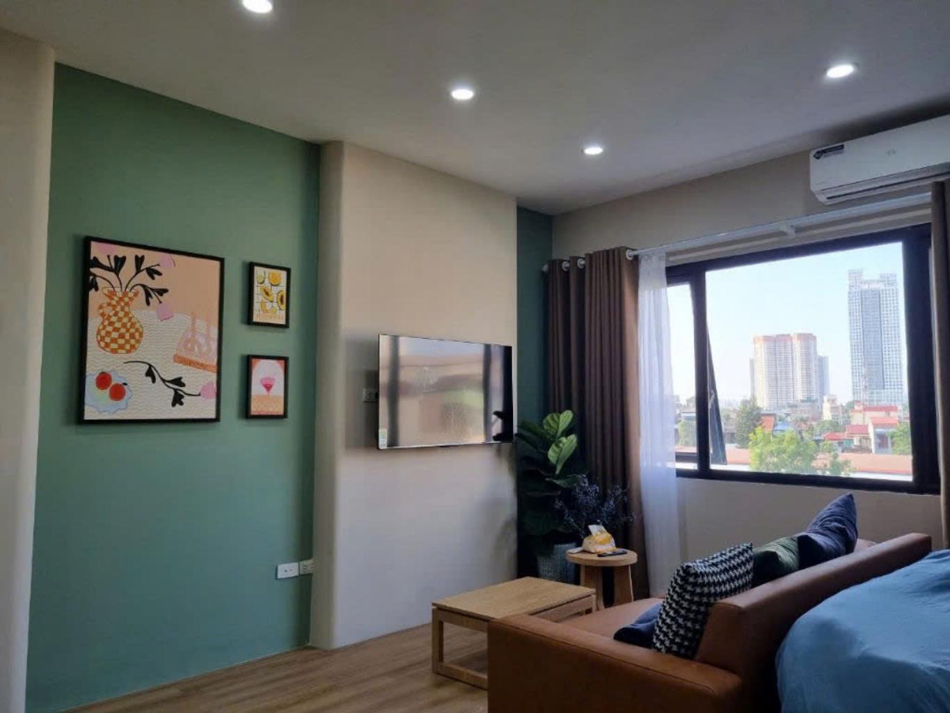 Bán nhà ngõ 105 Xuân La, Tây Hồ, khu phân lô ô tô tránh, kinh doanh, 59m, 5 tầng, 16 tỷ. - Ảnh 3