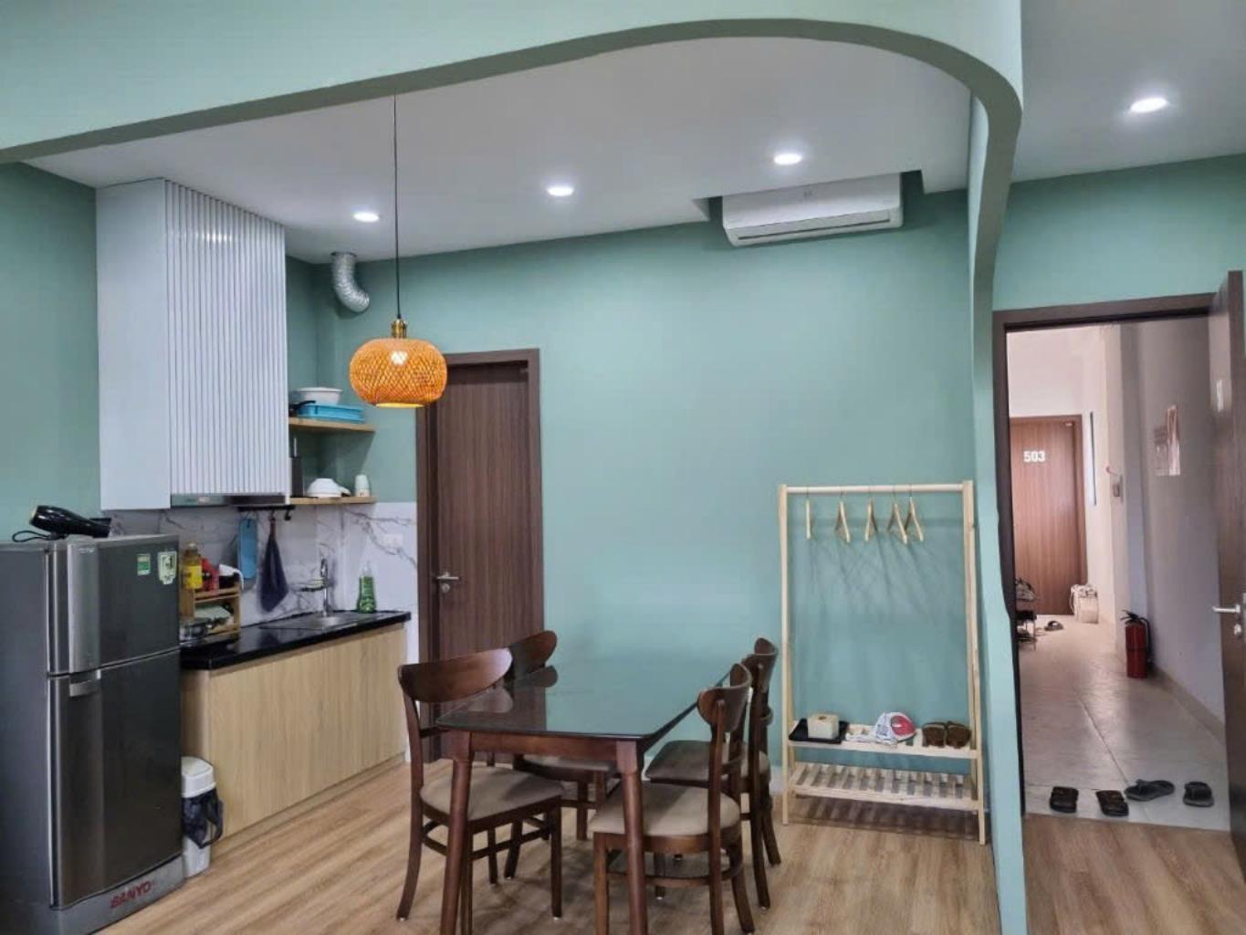 Bán nhà ngõ 105 Xuân La, Tây Hồ, khu phân lô ô tô tránh, kinh doanh, 59m, 5 tầng, 16 tỷ. - Ảnh 4