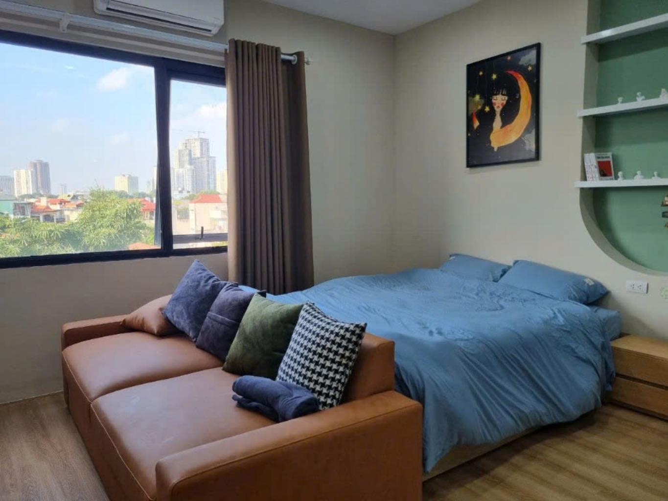Bán nhà ngõ 105 Xuân La, Tây Hồ, khu phân lô ô tô tránh, kinh doanh, 59m, 5 tầng, 16 tỷ. - Ảnh 2