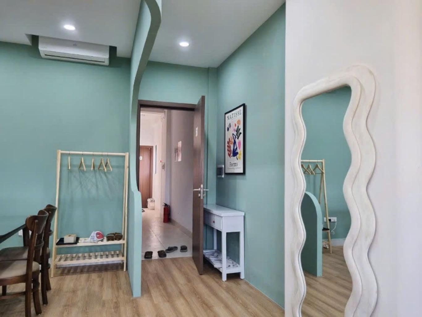 Bán nhà ngõ 105 Xuân La, Tây Hồ, khu phân lô ô tô tránh, kinh doanh, 59m, 5 tầng, 16 tỷ. - Ảnh 1