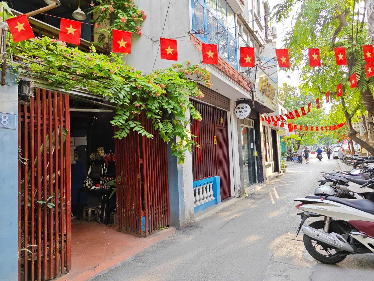 PL NGUYỄN CHÍ THANH OTO  - KINH DOANH 52m2 3 tầng MT 3.3m Giá 16.7 tỷ - Ảnh 2