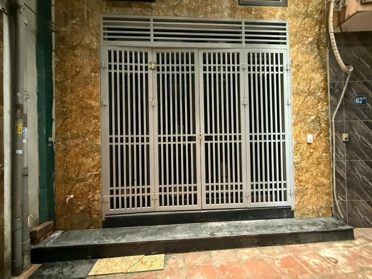 🏡 Bán Nhà  4.5 Tầng, Đa Sỹ - Hà Đông | Diện tích 31m² | cách 2 nhà ra trục chính Giá 6.9 Tỷ . - Ảnh 1