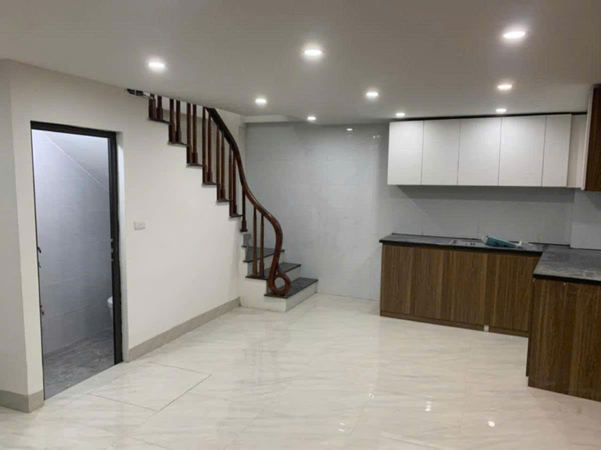 🏡 Bán Nhà  4.5 Tầng, Đa Sỹ - Hà Đông | Diện tích 31m² | cách 2 nhà ra trục chính Giá 6.9 Tỷ . - Ảnh 3