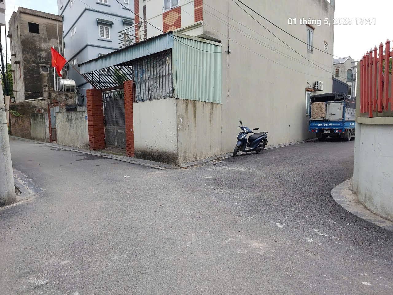 Chủ cần bán đất 59m2, mt5m, 5.48 tỷ, ô tô tải, Tiên Dương, Đông Anh. - Ảnh 3