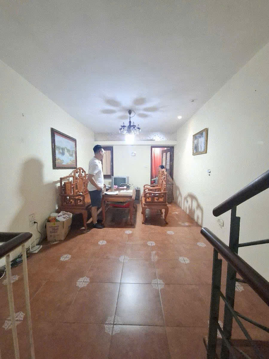 MẶT NGÕ PHÁO ĐÀI LÁNG Ô TÔ - DT 72m2 5 tầng mặt tiền 3.4m Giá 21 tỷ - Ảnh 1