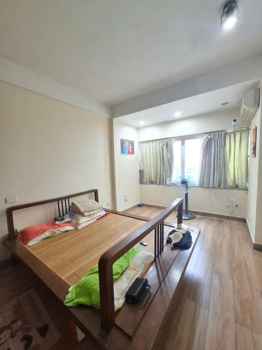 MẶT NGÕ PHÁO ĐÀI LÁNG Ô TÔ - DT 72m2 5 tầng mặt tiền 3.4m Giá 21 tỷ - Ảnh 2